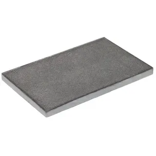 Mr. GARDENER Terrassenplatte »Avola«, Beton, Kanten: gefast - schwarz