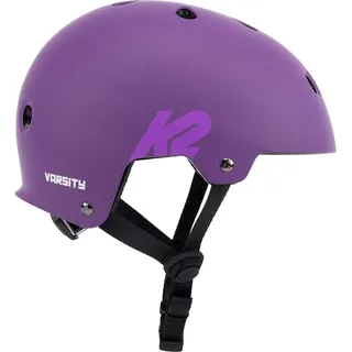 K2 Varsity Helm - Purple - M