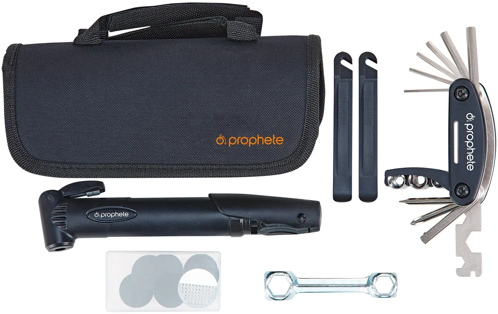 Fahrrad Reparaturset "Pro"