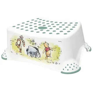 KEEEPER Tritthocker Tomek, white