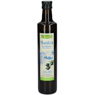 RAPUNZEL Olivenöl Manira nativ extra 500 ml