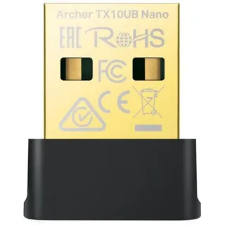 TP-Link WL-USB TX10UB Nano