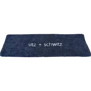 Finnsa Sauna Sitztuch - Sitz + Schwitz 70 x 140 cm