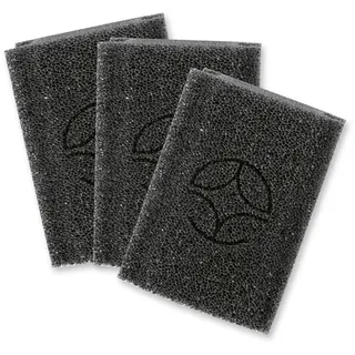 kitchbo Silikonschwamm | 3er-Set