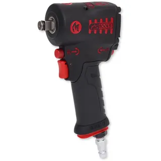 KS Tools Druckluft-Schlagschrauber miniMONSTER 1/2" 1.390 Nm