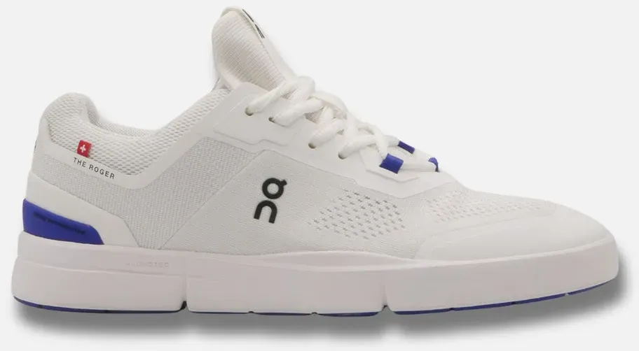 The Roger Spin - Sneaker low - weiß - 41