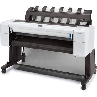 HP DesignJet T1600 Großformatdrucker Plotter
