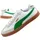Puma White/Archive Green/Gum 44
