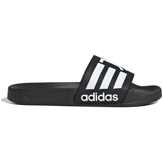 Juventus Core Black / Cloud White / Core Black 47