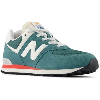 New Spruce/Sea Salt 36