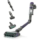 Shark PowerDetect IP1251EUT Akku-Staubsauger mit DuoClean