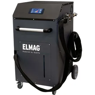 ELMAG Induktionsheizgerät, fahrbar HDi 13K400 TC: