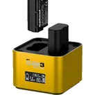 Hähnel ProCube3 Nikon