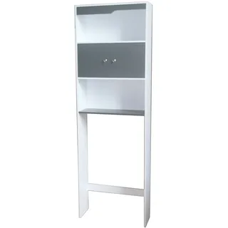 Hti-Living Toilettenüberbauregal Thekla 58178