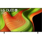 LG OLED77B59LA OLED TV (Flat, 77 Zoll / 195 cm, 4K, SMART TV)