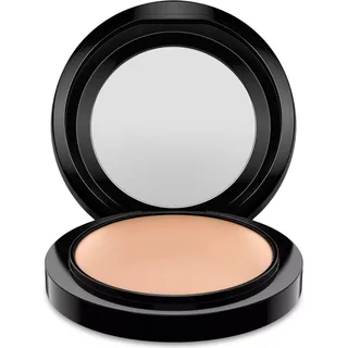 MAC Mineralize Skinfinish Natural Powder Medium Golden