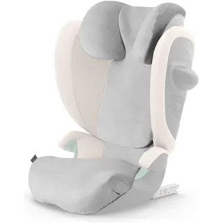 Cybex Solution G2