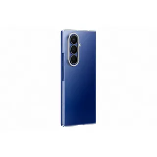 Samsung Clear Case für Galaxy Z Fold7 Transparent