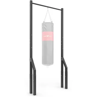 Marbo Sport Klimmzugstange mit Boxsackhalterung MO-Z1 - Marbo Sport