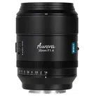 Sirui Aurora AF 35mm f/1.4 Sony FE-Mount