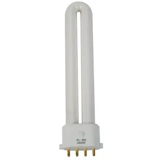 VELLEMAN LAMP09PL/2 Ersatzlampe für VTLAMP3WN - PL, 9W, 2G7 143844