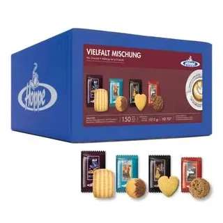 HOPPE Gebäckmischung »Vielfalt Mischung« 150 Stück