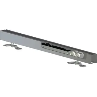 GEZE Einzugsdämpfung Perlan 140 SoftStop 80kg EV 1 Erweiterungs-Set 575-900mm