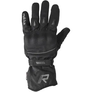 Rukka Virium 2.0 Handschuhe schwarz unisex, 06