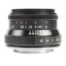 7Artisans 35mm F1.2 II für Sony E Mount (APS-C)