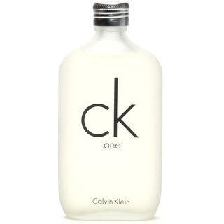 Calvin Klein CK One Eau de Toilette 50 ml