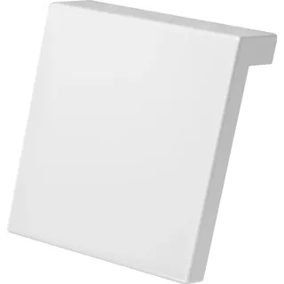 Duravit Nackenkissen Starck für Badewanne, weiß