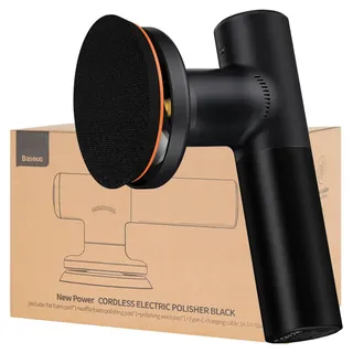 Baseus Cordless Electric Polisher Akku