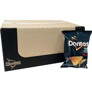 Doritos Sweet Chili Pepper 20x 44g