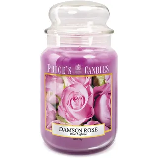 Damson Rose 630g