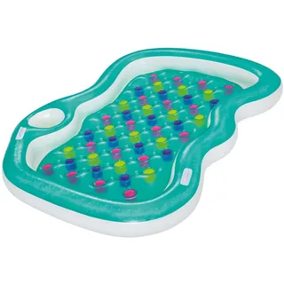 BESTWAY Luftmatratze 211 x 168 x 26 cm