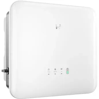 Goodwe GW12K-ET-20 (+DC-Switch/WIFI/3P-Meter/Notstrom) - 3 MPPT