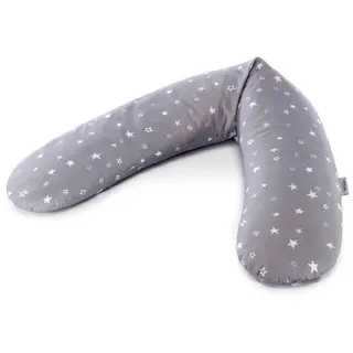 Theraline Sternenhimmelhülle - Grey - One Size