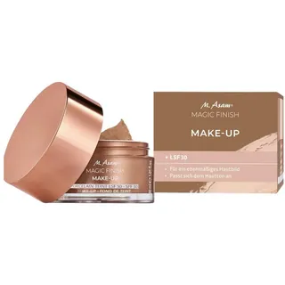 M. Asam Magic Finish Make-Up Porcelain Teint LSF 30
