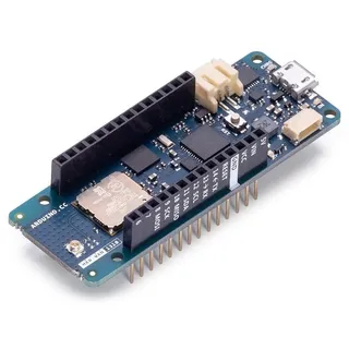 Arduino MKR WAN 1310 (LoRa),