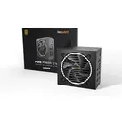 be quiet! Pure Power 12 M 1000 Watt Netzteil 80+ Gold ATX 3.1 PCIe5.1 modular