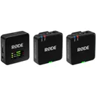 RODE Wireless Go Gen3 schwarz