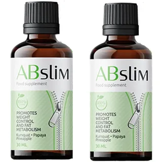 imperium herbals AB slim Tropfen 30 ml