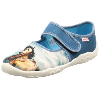 Blau 8040 34