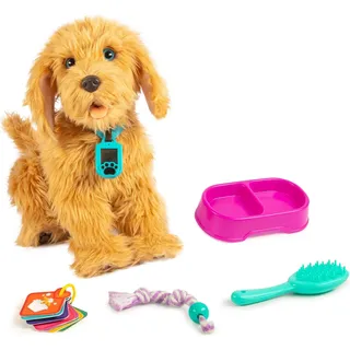 My Fuzzy Friend Moji (37 cm)