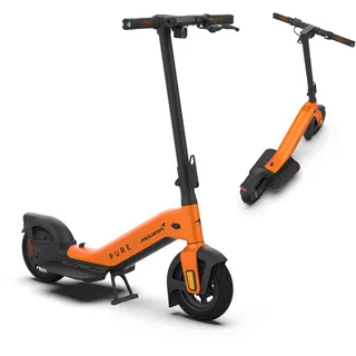 Pure McLaren Sonderedition Papaya