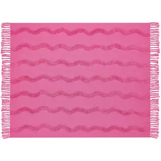 Beliani Decke, Khari 125 x 150 cm