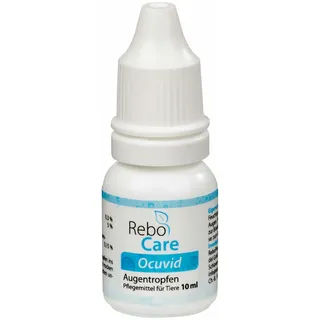 10 ml ReboCare Ocuvid Augentropfen