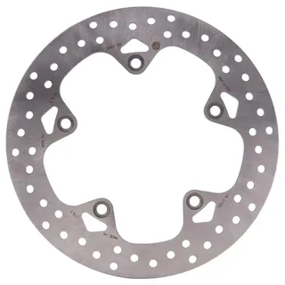Brembo Bremsscheibe - Silver - One Size