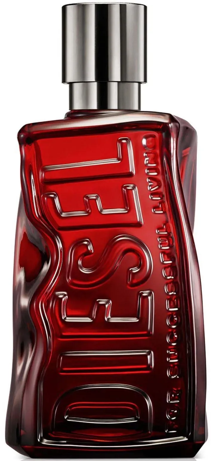 Diesel D Red Le Parfum 30 ml