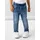 Nmmryan Slim Swe Jeans Medium Blue 122